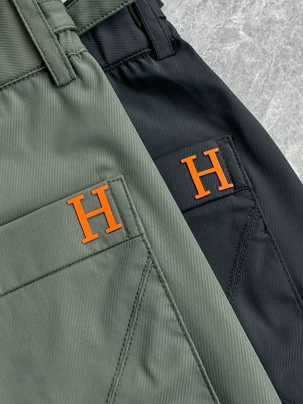 wholesale quality hermes pants model no. 3